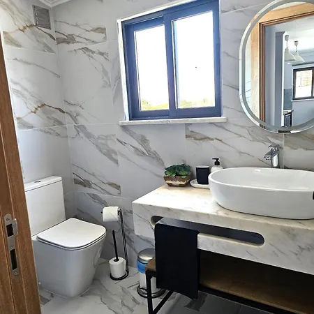 Aqua Charme フェラグド