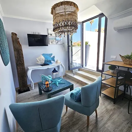 Ferragudo Aqua Charme Apartment *