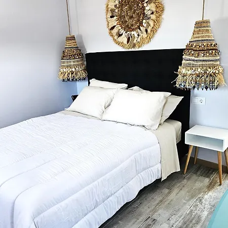 Apartamento Aqua Charme *