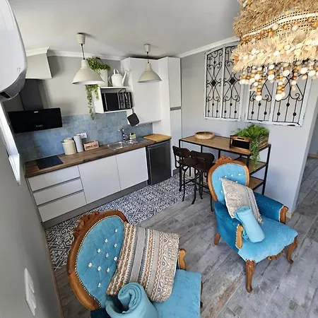 Aqua Charme アパート フェラグド