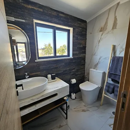 Aqua Charme Apartamento