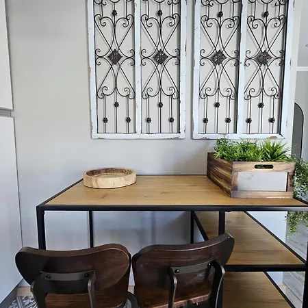 Aqua Charme アパート