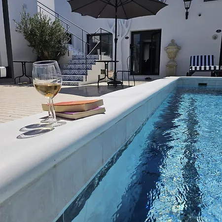 Ferragudo Aqua Charme *