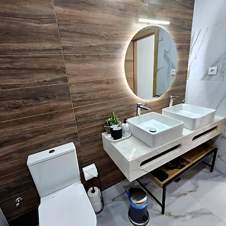 Ferragudo Aqua Charme Apartment