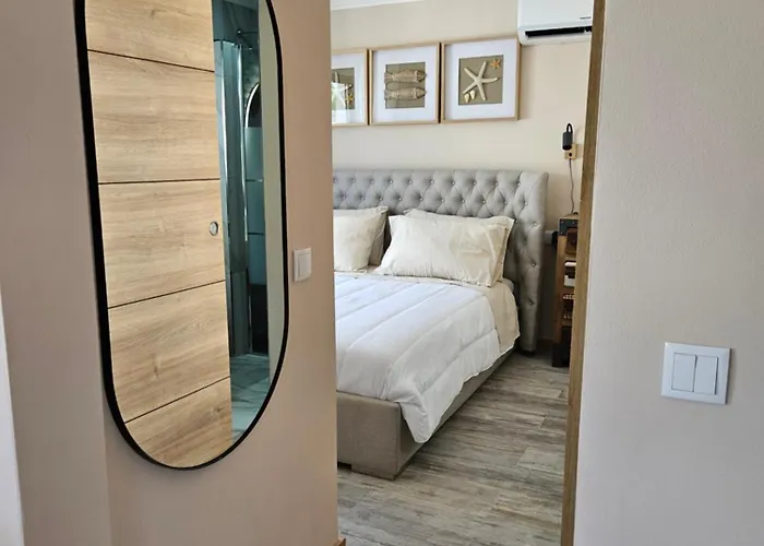 公寓 Aqua Charme *