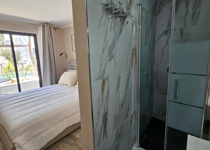 Aqua Charme 费拉古多