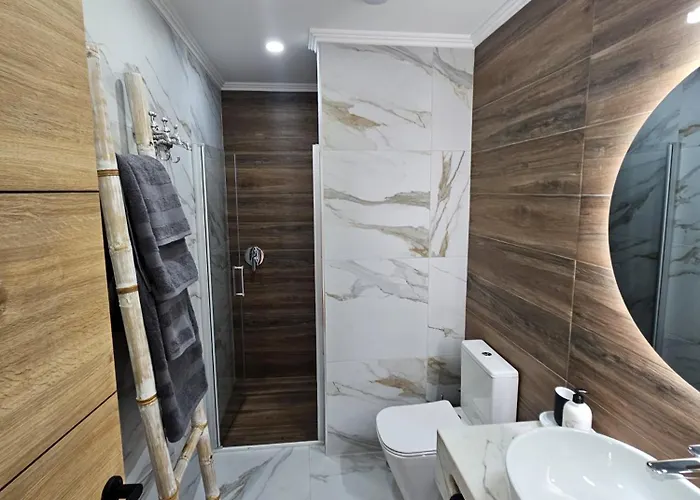 Aqua Charme 아파트 페하구도