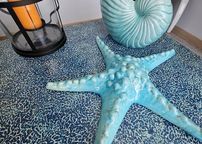 公寓 Aqua Charme