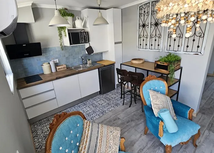 Aqua Charme 아파트 페하구도