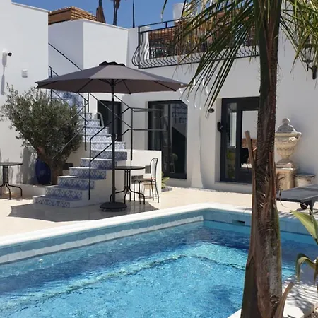 Aqua Charme Appartement Ferragudo (Faro)