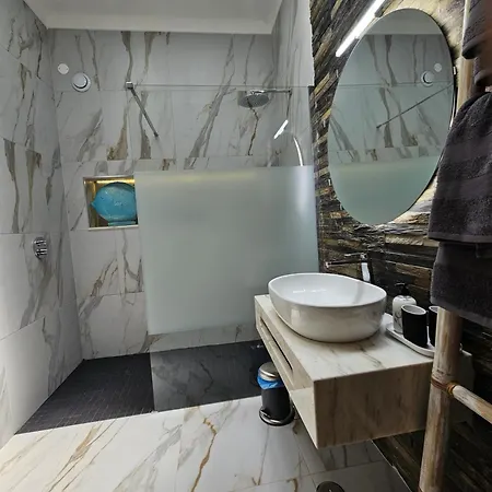 Appartement Aqua Charme