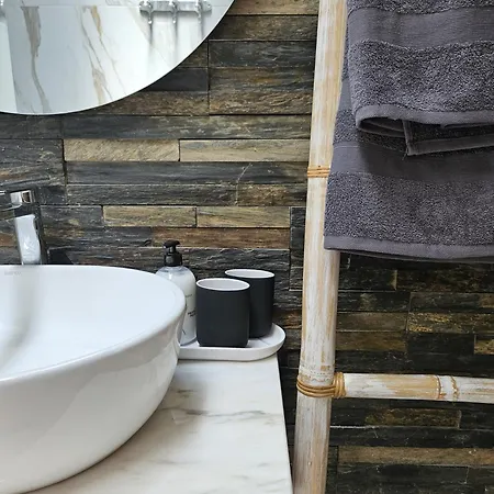 Aqua Charme Appartement *