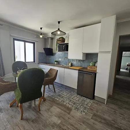 Appartement Aqua Charme *