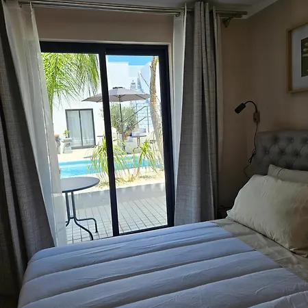 Appartement Aqua Charme