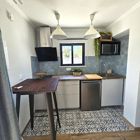 Aqua Charme Ferragudo (Faro)