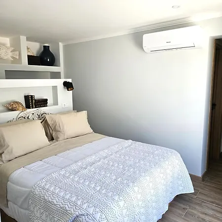 Appartement Aqua Charme