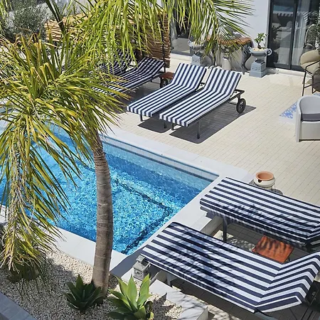 Aqua Charme Ferragudo (Faro)